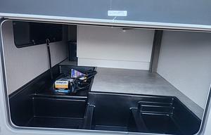 Dakota | Memory Making, Easy to Handle Motorhome