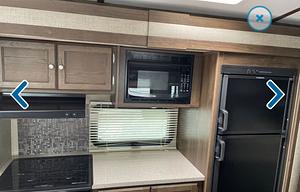 2018 Keystone RV Premier Ultra Lite 34BHPR