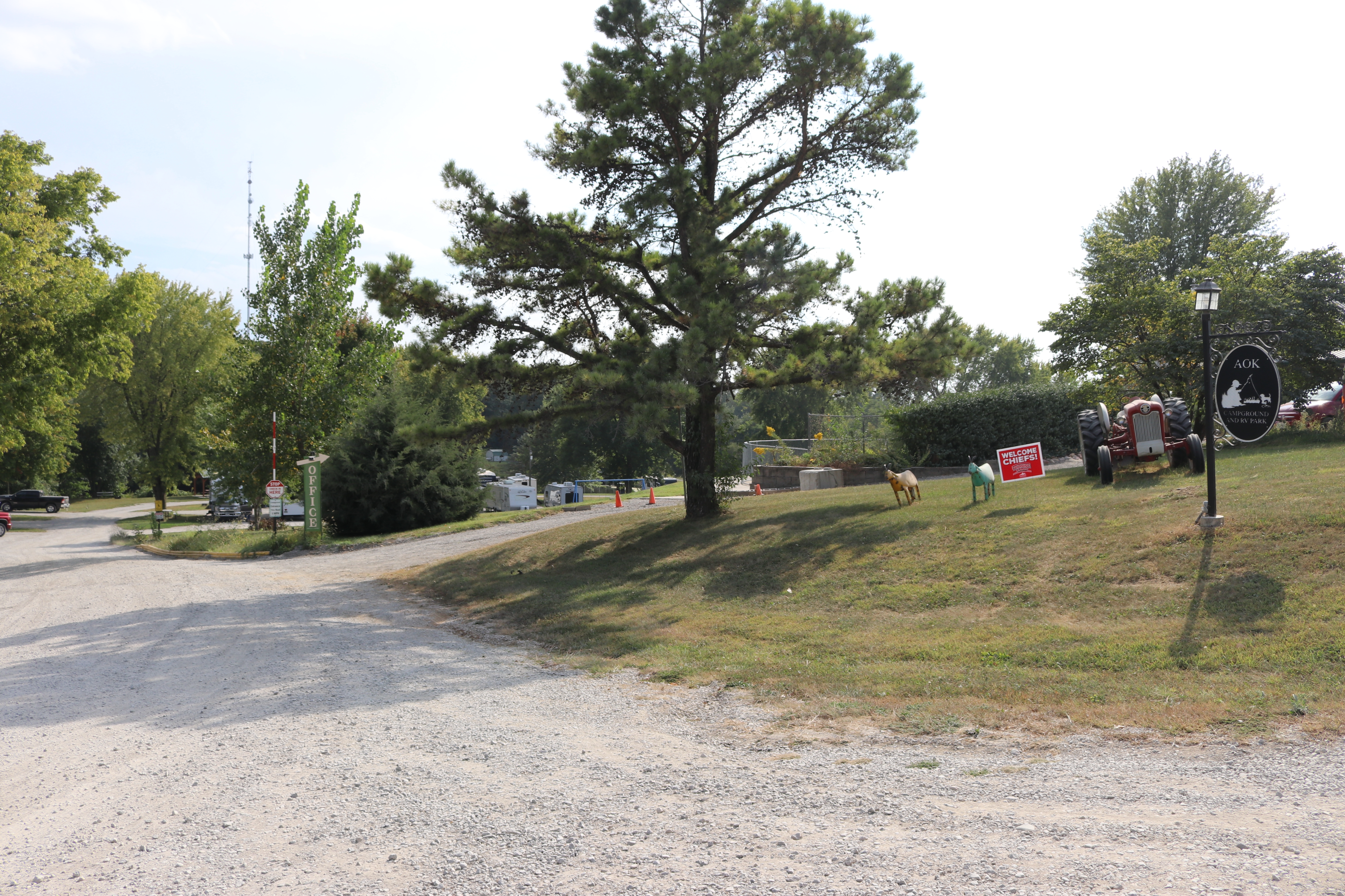 AOK Campground & RV Park