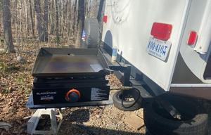 2014 Keystone RV Passport 2250RB Grand Touring