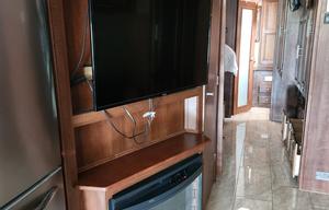 Adventure in Luxury - Forest River Georgetown XL