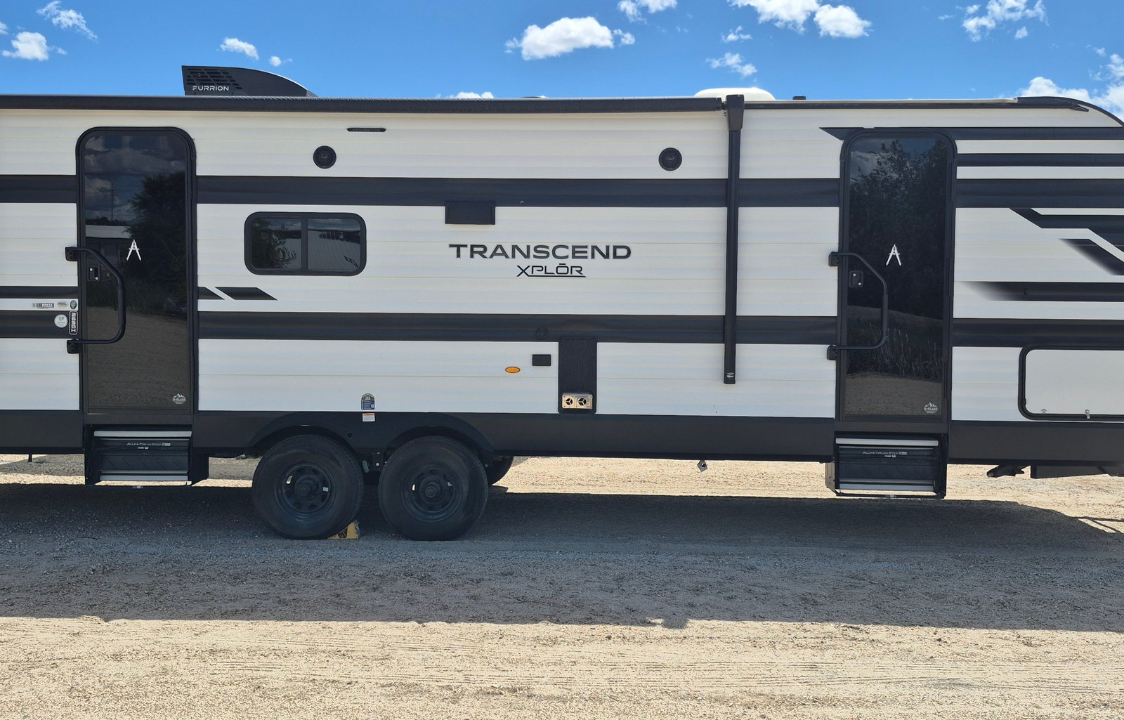 2024 Grand Design Transcend Xplor