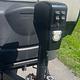 SUV Friendly Camper