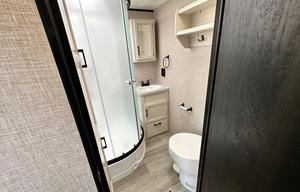 2023 Jayco Jay Feather Bunkhouse Sleeps 10