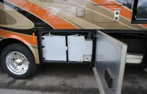 2020 Tiffin Motorhomes Open Road Allegro 32 SA