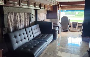 Adventure in Luxury - Forest River Georgetown XL