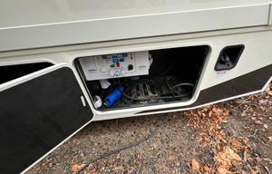 2021 Jayco Alante 29S RV rental photo 24
