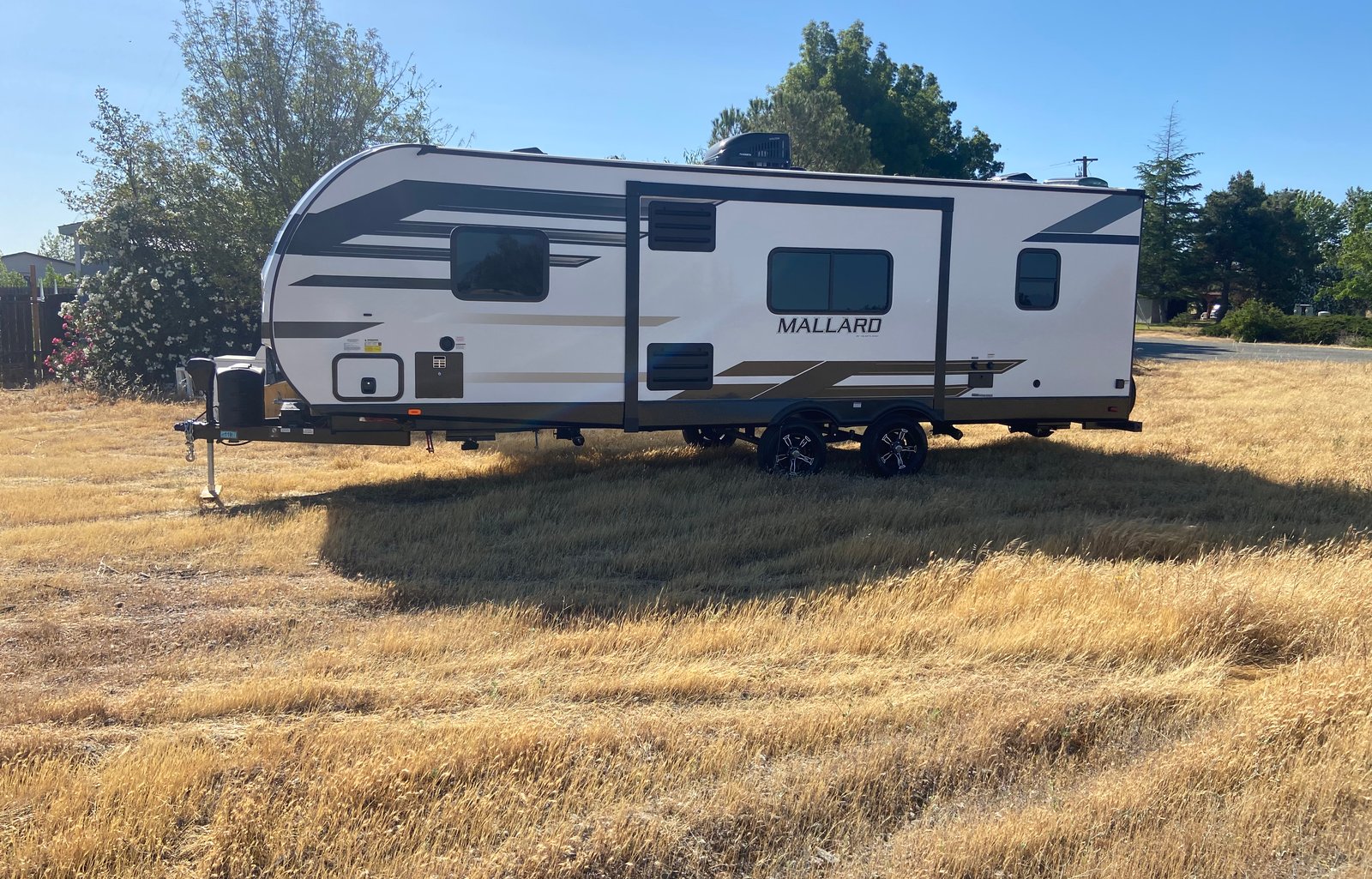 2021 Heartland Mallard 251BH