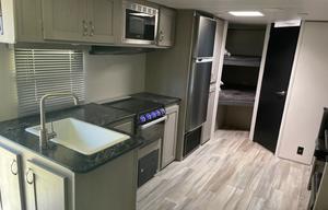 2021 Prime Time RV Tracer 260BHSLE