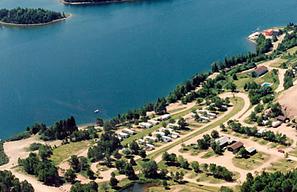 North Sydney / Cabot Trail KOA