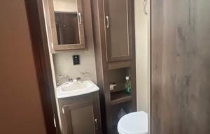 2017 Palomino Puma Fifth Wheel | Bunkhouse |