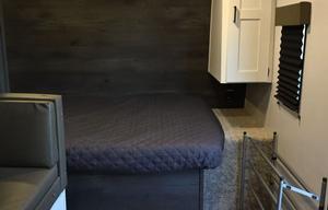 2022 Keystone RV Hideout Single Axle 177RD