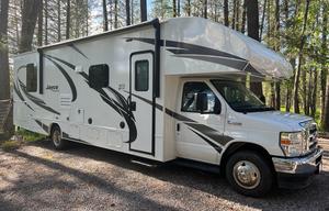 2021 Jayco Redhawk 29XK