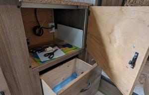 PEAK RV - 2018 Coachmen Freelander - many upgrades