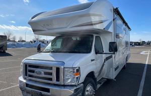 To The Max III    2022 Entegra Coach Odyssey 31F