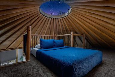 Freedom Yurt Resorts