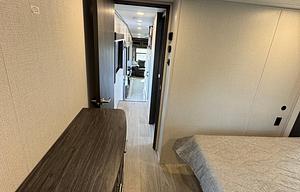 2025 Keystone Cougar 360MBI