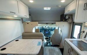 Brand New 2026 “Voyager” 27