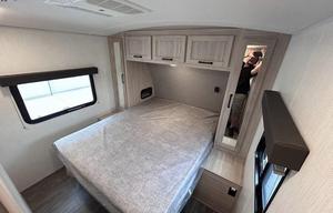 The Getaway Cruiser for Family Fun!