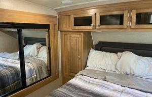 We deliver!  2019 Forest River Rockwood Ultra Lite