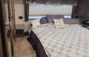 2018 Forest River RV Flagstaff Classic Super Lite 832BHDS