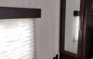 2020 Forest River RV Cherokee Grey Wolf 23MK