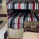2008 Fun Finder F-189FBS RV rental photo 7