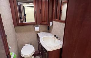 2016 Forest River RV Sunseeker 3100SS Ford