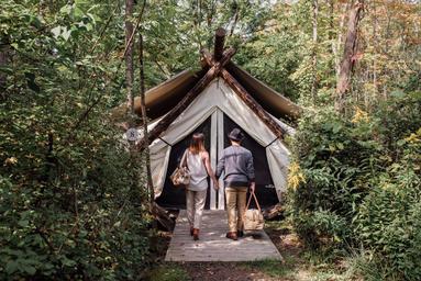 Firelight Camps