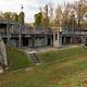 Remains of Battery Mount Vernon built in 1898