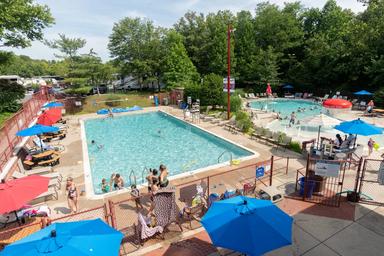 Cherry Hill Park