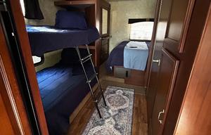 2013 Fleetwood Terra 31B