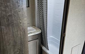 2021 Jayco Jay Flight SLX 8 212QB