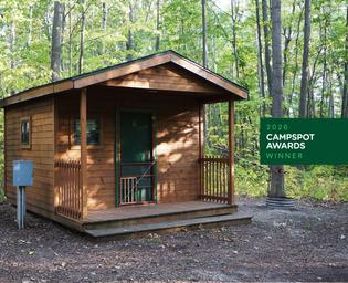 Gladwin City Park and Campground