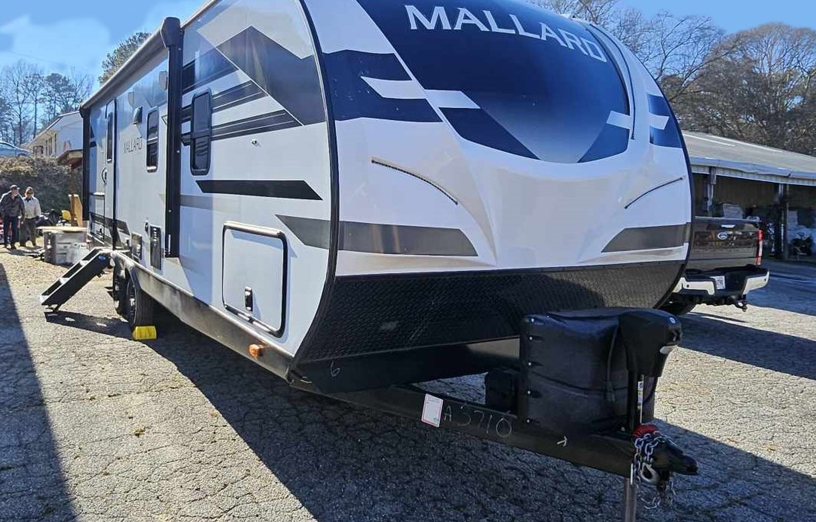 2022 Heartland Mallard 251BHG "5 Star Camping"