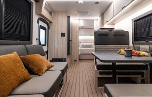 Comfort Family | Boston | Unlimited Miles