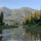 HOLLAND LAKE CAMPGROUND- BOAT LAUNCH