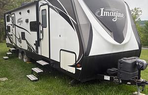 Grand Design Imagine 2800BH