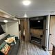 2025 Forest River RV Campsite Reserve sleeps 8-10!