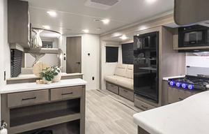 2024 GD Transcend – Family Camper w/ Delivery!