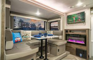 Sisna Camper Rental LLC