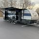 Vacationland at its finest! 2021 Grey Wolf Limited