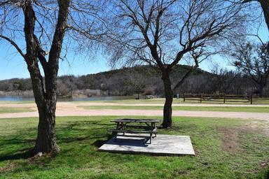 Texas Hills RV Haven