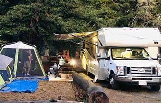Rusty's RV Adventures