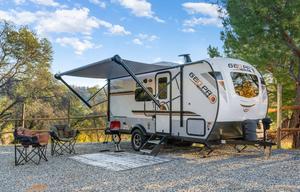 EZ tow Geo-pro