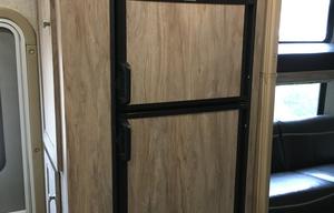 2017 Forest River RV Forester