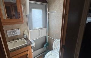 2010 Keystone RV Sprinter Select