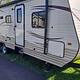 2015 Gulf Stream RV Conquest 269BHG SE, AKA Ruby