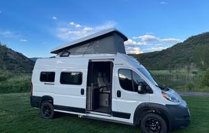2021 Winnebago Solis 59P