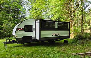 The Roadtrip Retreat
